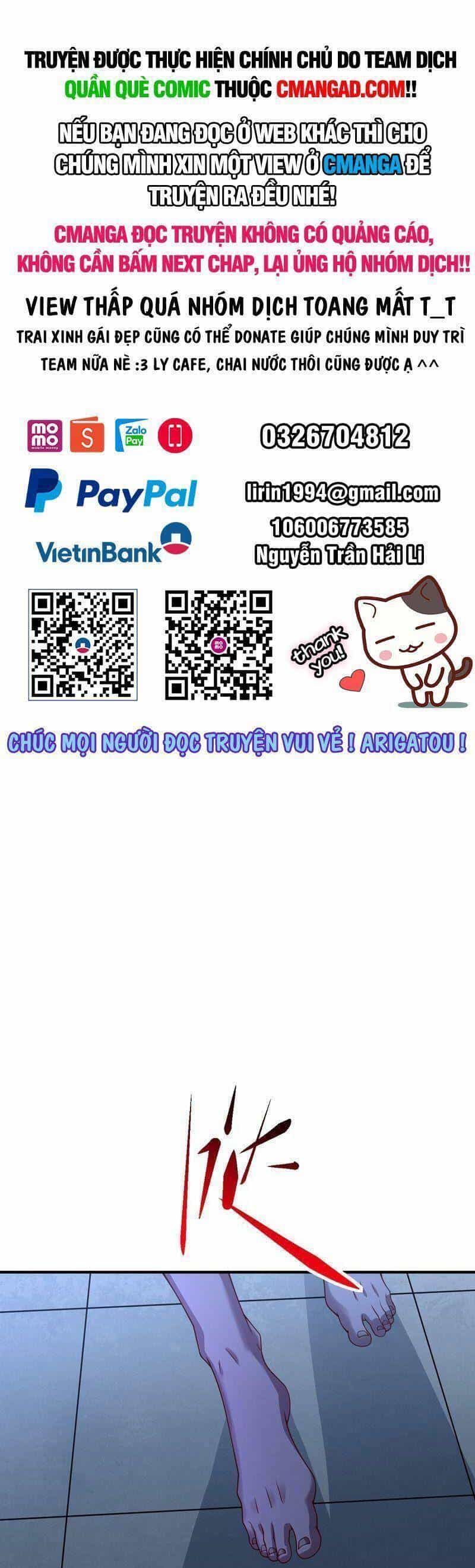 Bị Dạy Dỗ Thành Thánh - Chương 184 - ảnh 1
