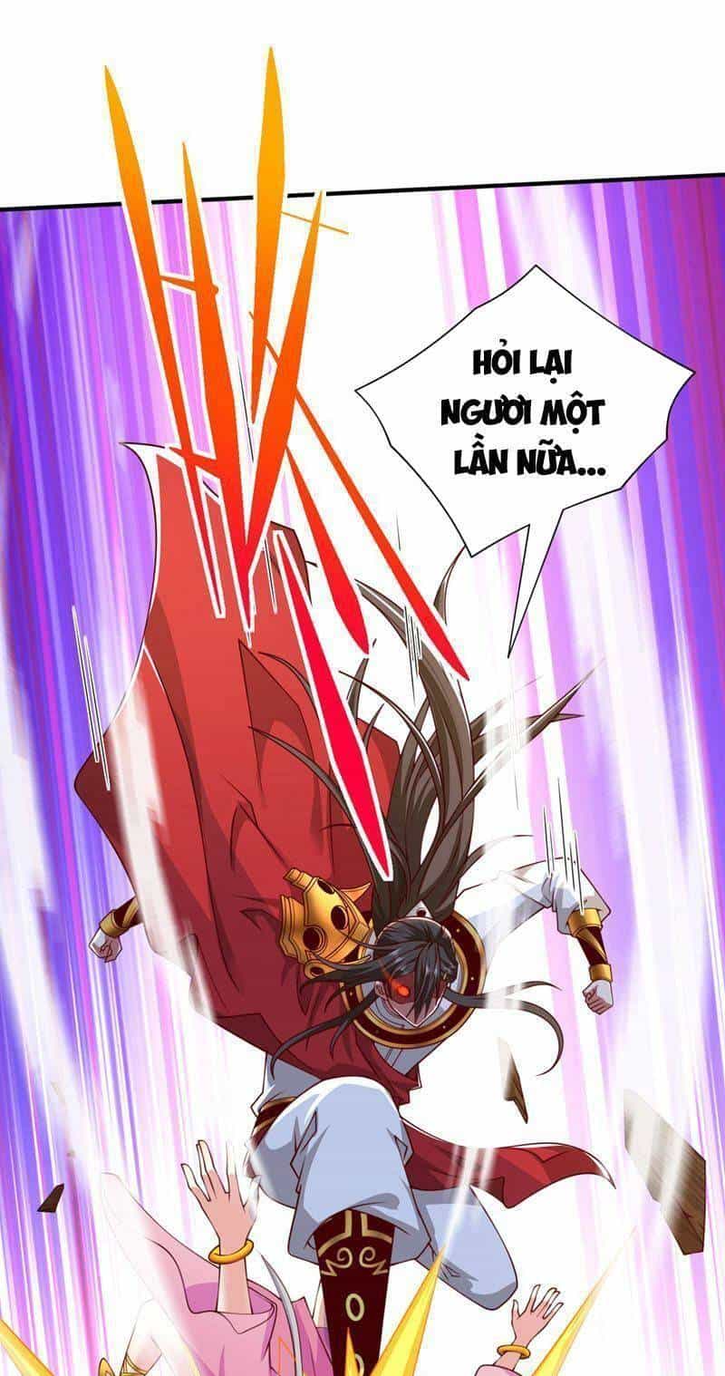 Bị Dạy Dỗ Thành Thánh - Chương 187 - ảnh 6