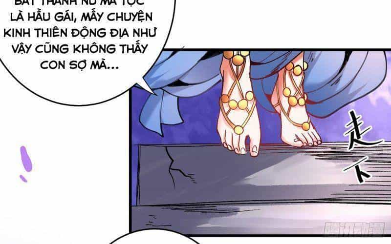 Bị Dạy Dỗ Thành Thánh - Chương 18 - ảnh 8
