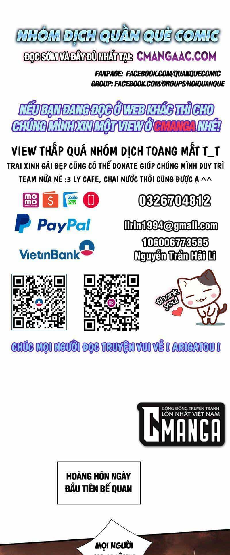 Bị Dạy Dỗ Thành Thánh - Chương 191 - ảnh 1