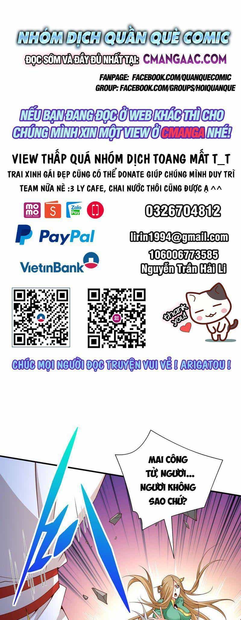 Bị Dạy Dỗ Thành Thánh - Chương 194 - ảnh 1