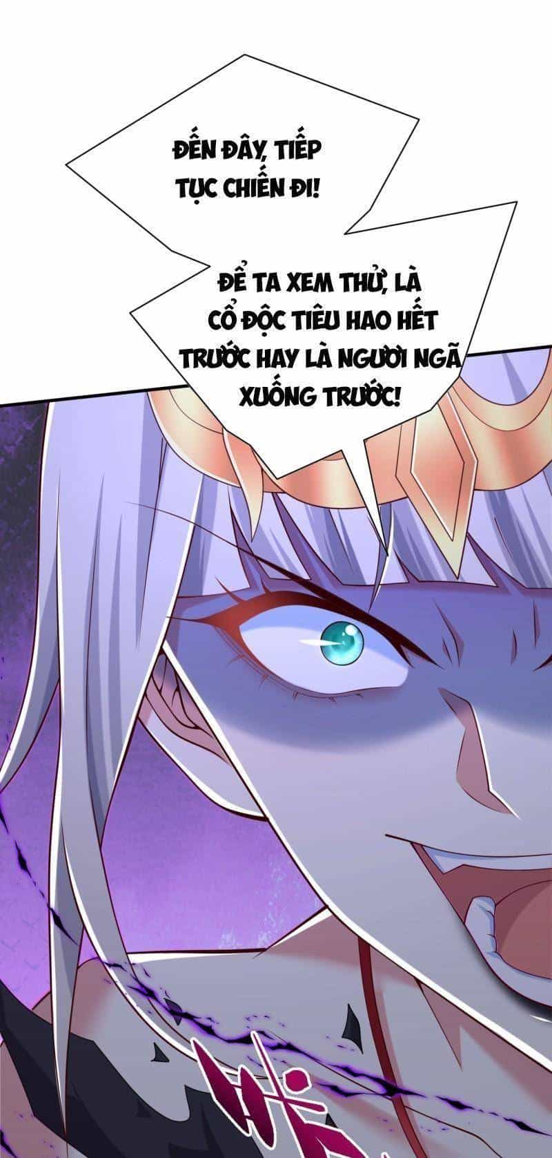 Bị Dạy Dỗ Thành Thánh - Chương 196 - ảnh 16