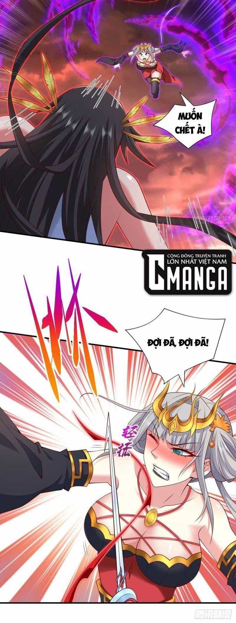 Bị Dạy Dỗ Thành Thánh - Chương 196 - ảnh 2