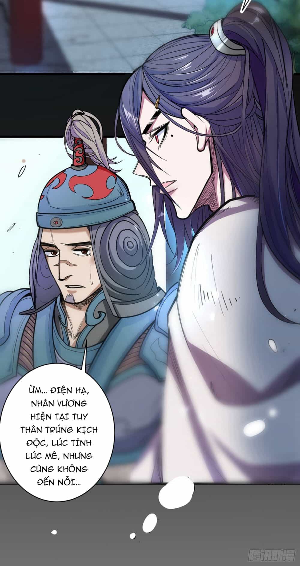 Bị Dạy Dỗ Thành Thánh - Chương 1 - ảnh 52