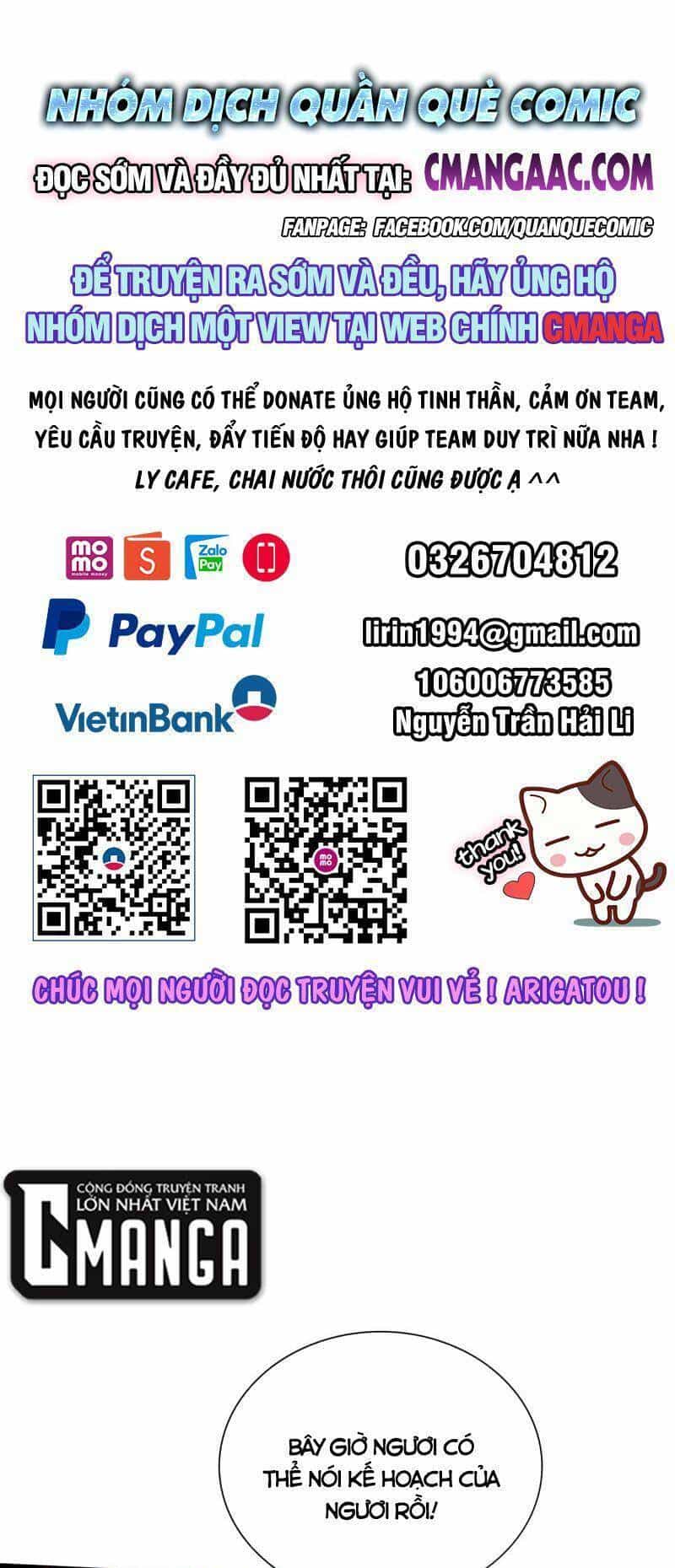 Bị Dạy Dỗ Thành Thánh - Chương 204 - ảnh 1