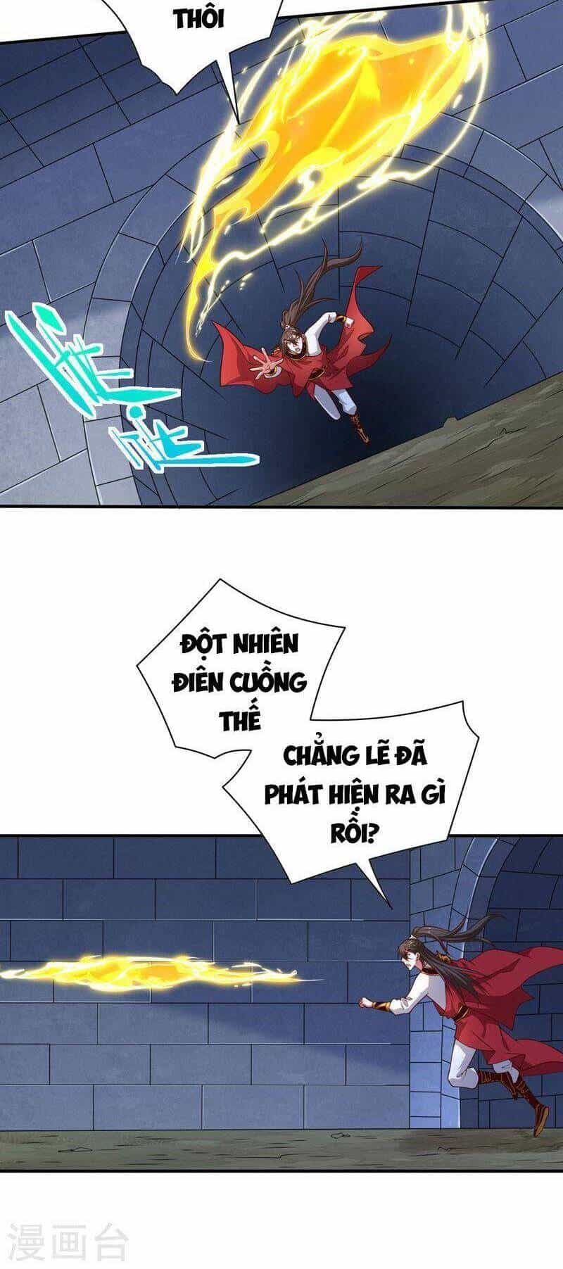 Bị Dạy Dỗ Thành Thánh - Chương 205 - ảnh 14