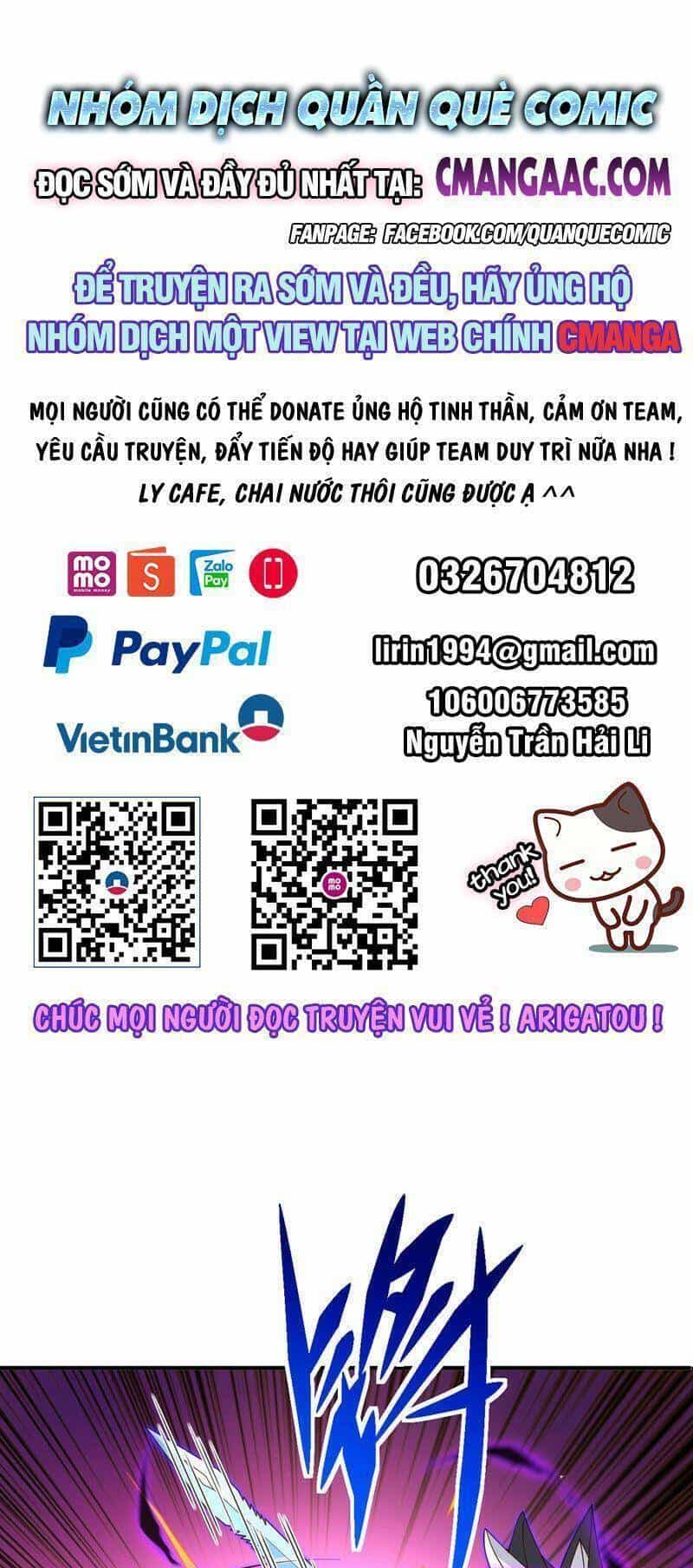 Bị Dạy Dỗ Thành Thánh - Chương 206 - ảnh 1