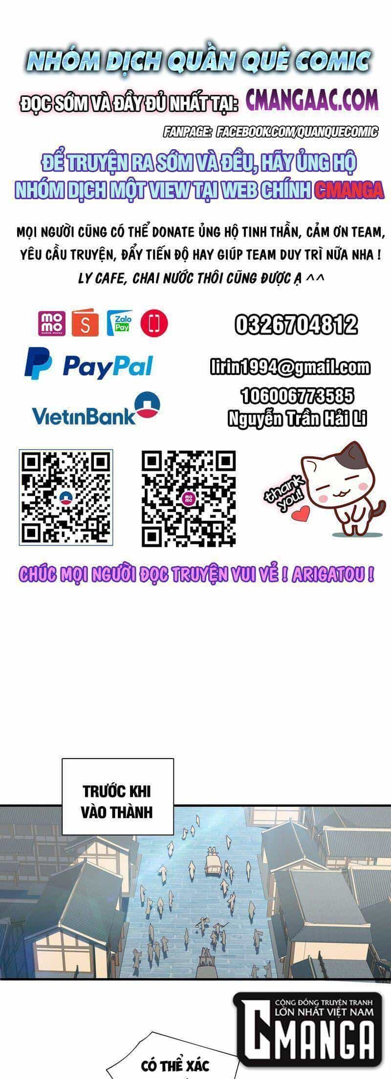 Bị Dạy Dỗ Thành Thánh - Chương 207 - ảnh 1