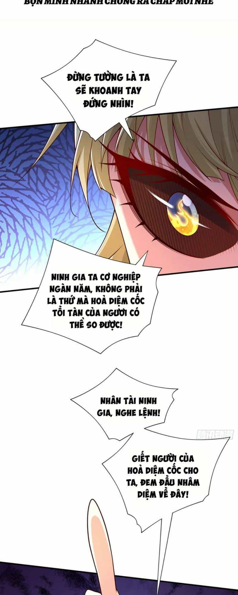 Bị Dạy Dỗ Thành Thánh - Chương 212 - ảnh 13