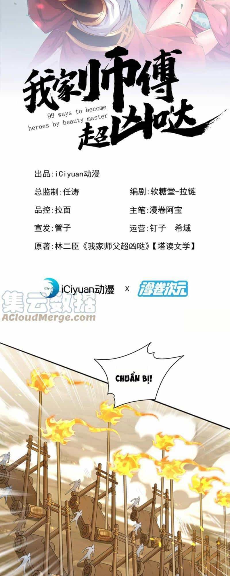 Bị Dạy Dỗ Thành Thánh - Chương 212 - ảnh 2