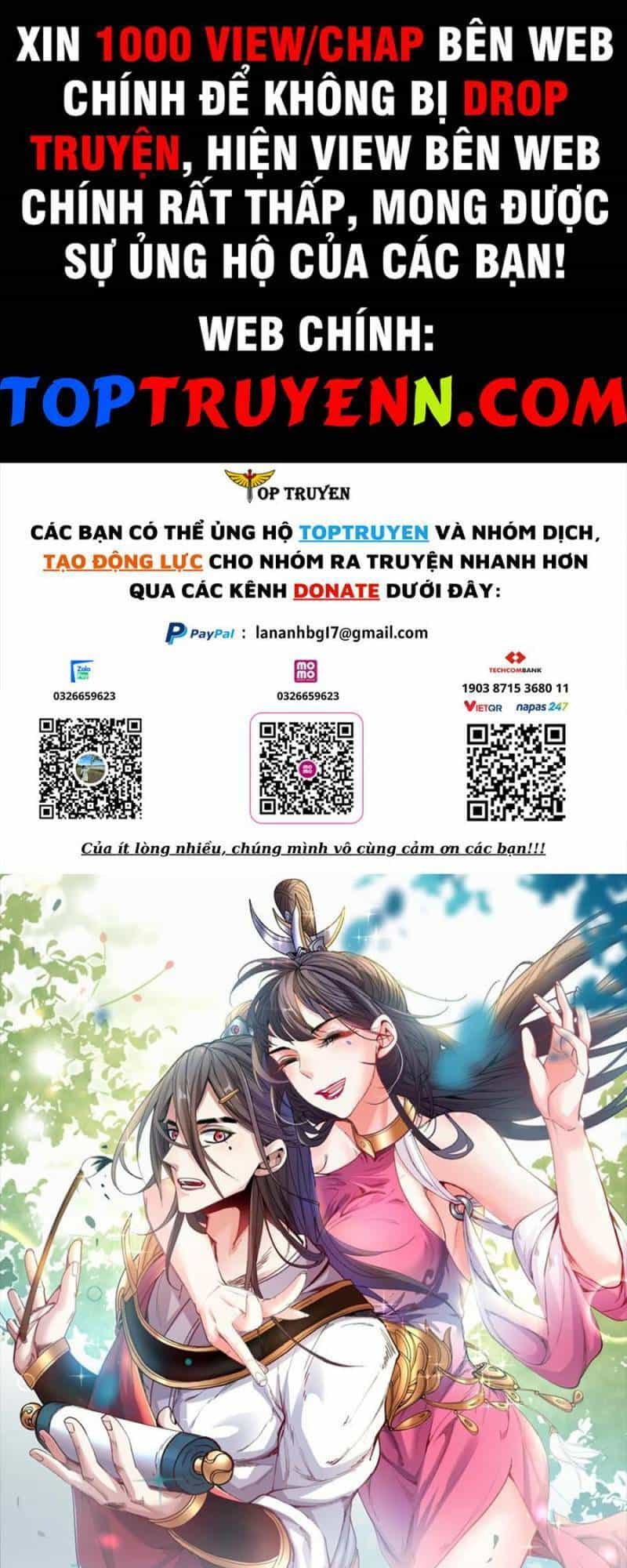 Bị Dạy Dỗ Thành Thánh - Chương 214 - ảnh 1