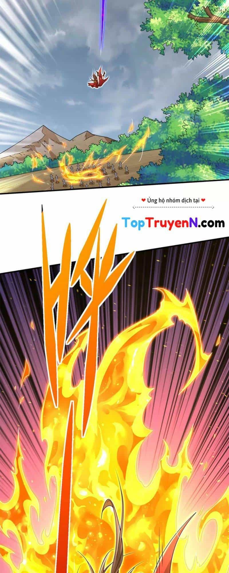 Bị Dạy Dỗ Thành Thánh - Chương 216 - ảnh 3