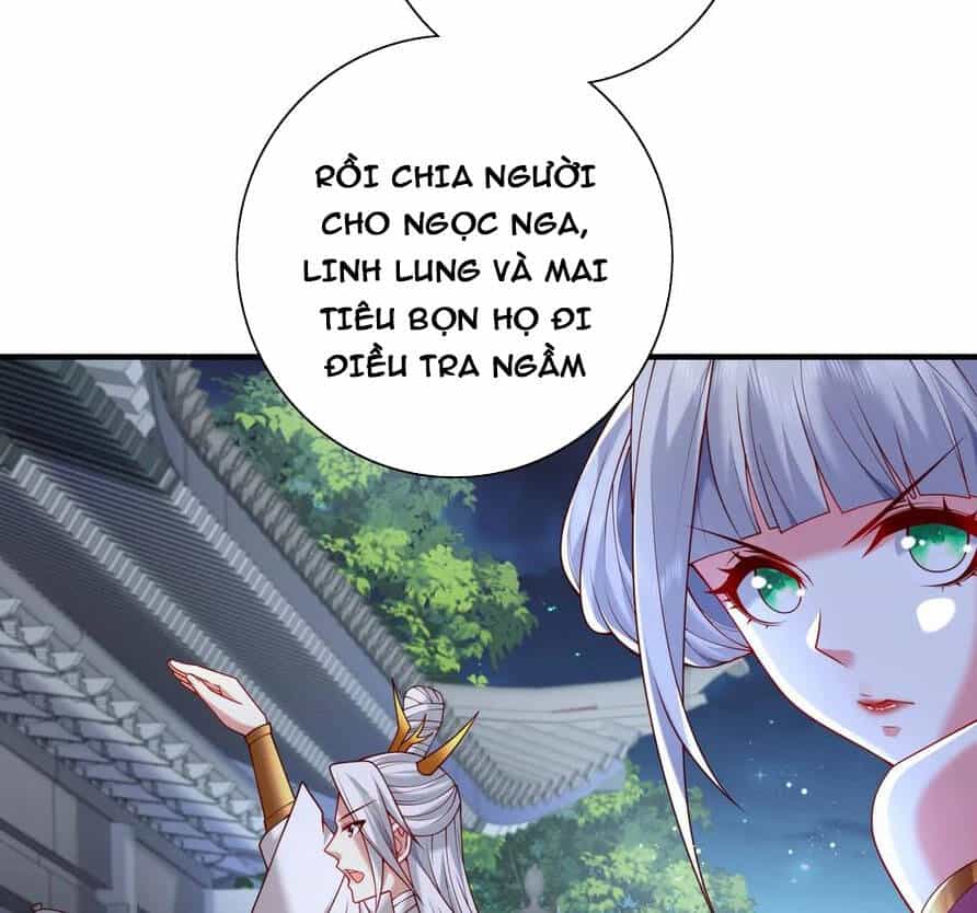 Bị Dạy Dỗ Thành Thánh - Chương 222 - ảnh 24