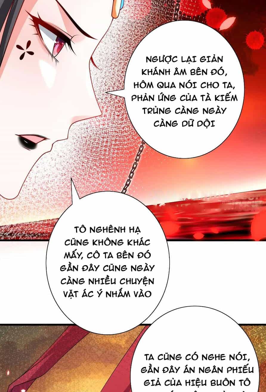 Bị Dạy Dỗ Thành Thánh - Chương 223 - ảnh 15