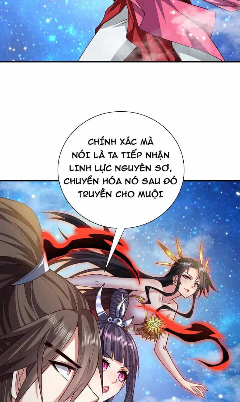 Bị Dạy Dỗ Thành Thánh - Chương 224 - ảnh 12