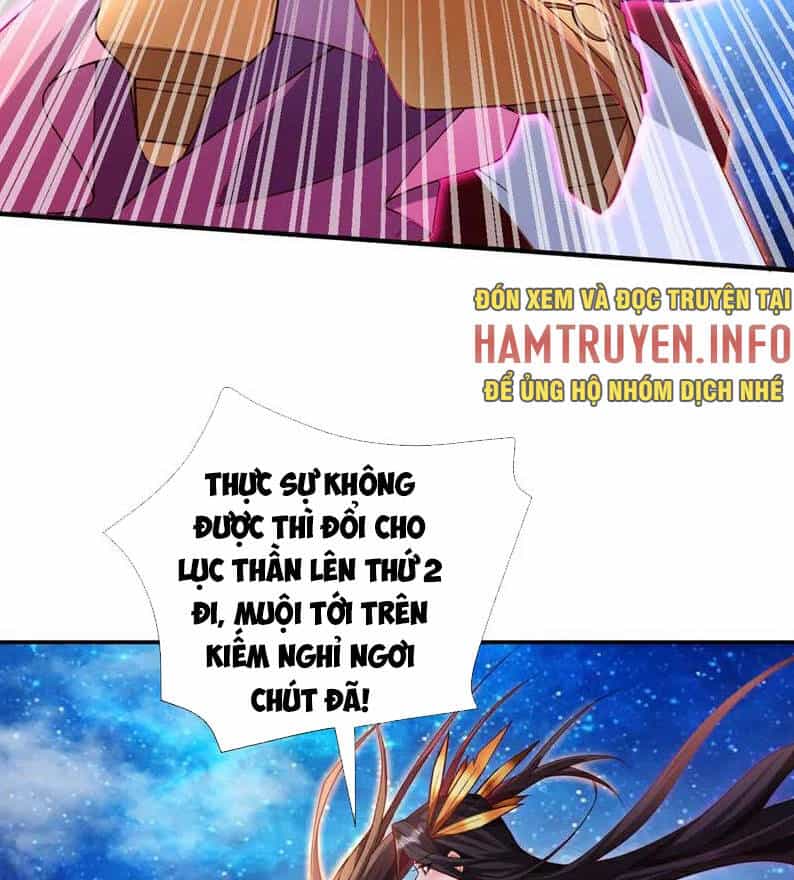 Bị Dạy Dỗ Thành Thánh - Chương 224 - ảnh 36