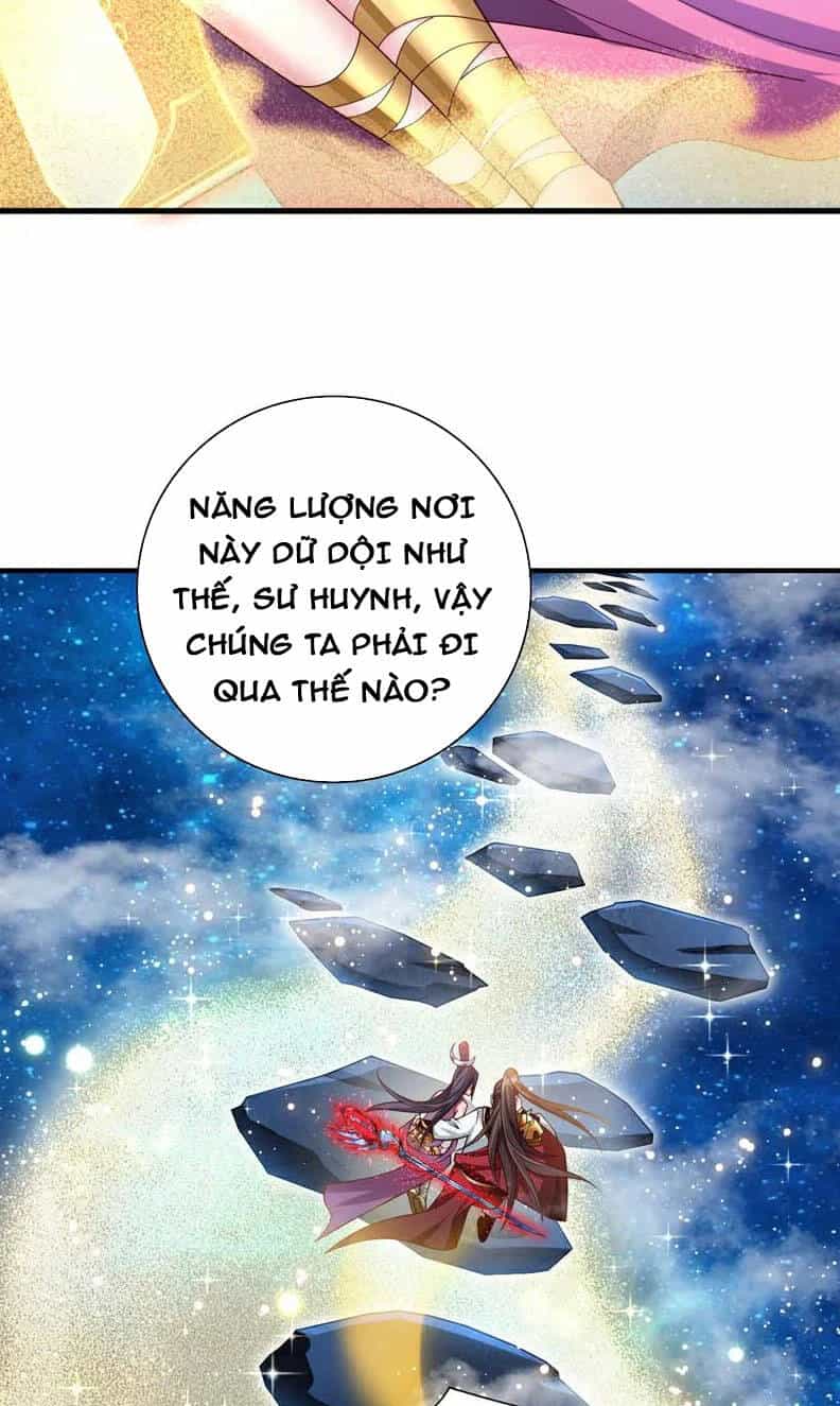 Bị Dạy Dỗ Thành Thánh - Chương 224 - ảnh 6