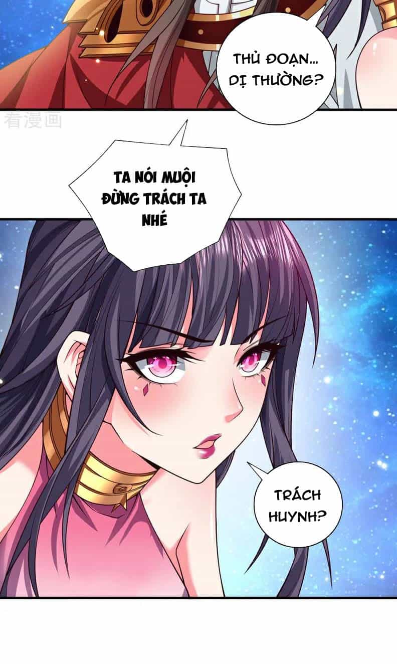 Bị Dạy Dỗ Thành Thánh - Chương 224 - ảnh 8