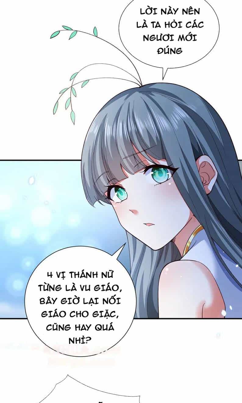 Bị Dạy Dỗ Thành Thánh - Chương 225 - ảnh 17