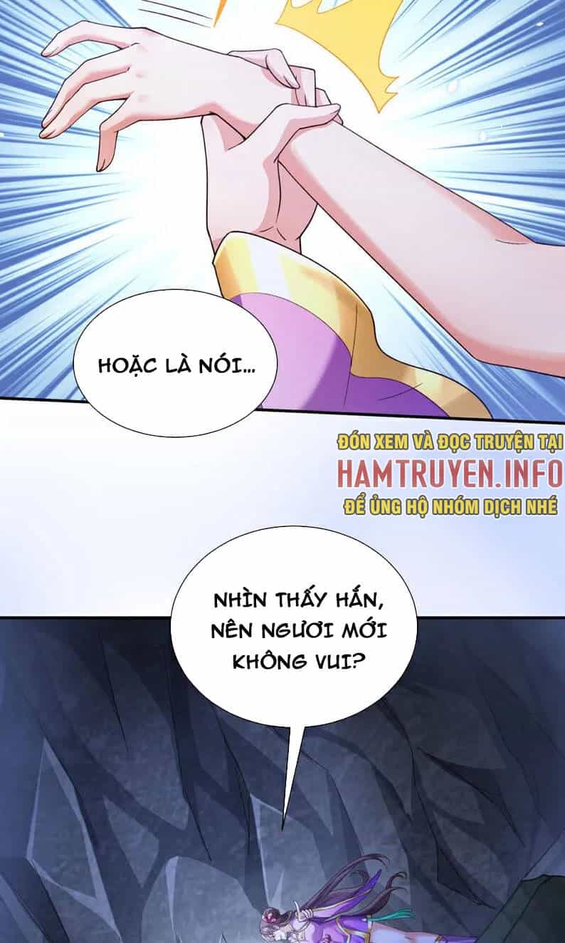 Bị Dạy Dỗ Thành Thánh - Chương 225 - ảnh 20