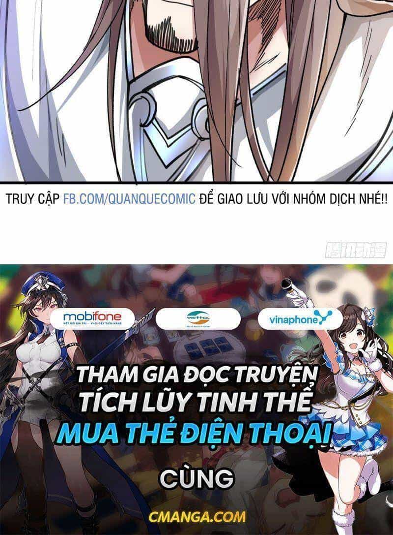 Bị Dạy Dỗ Thành Thánh - Chương 22 - ảnh 33