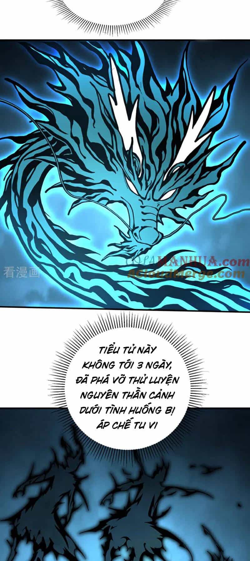 Bị Dạy Dỗ Thành Thánh - Chương 229 - ảnh 9