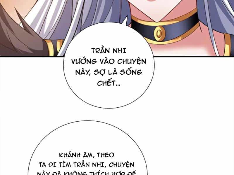 Bị Dạy Dỗ Thành Thánh - Chương 232 - ảnh 20