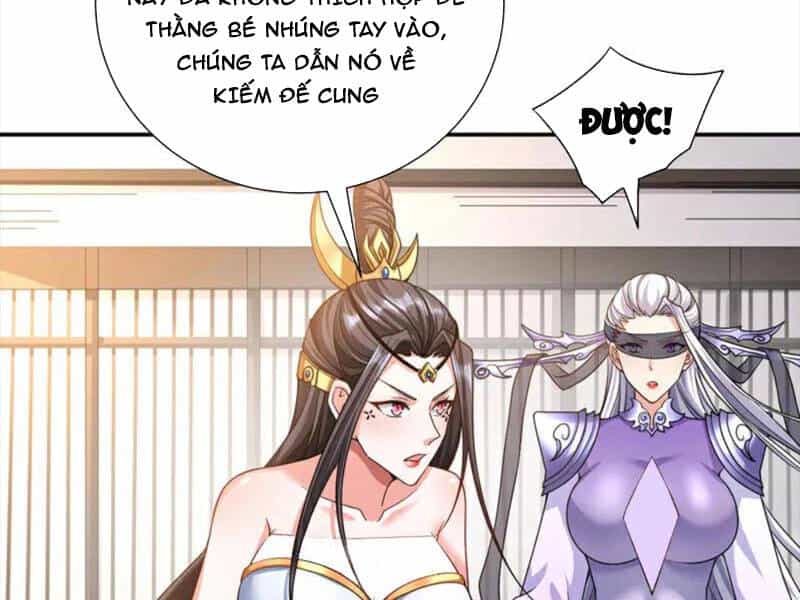 Bị Dạy Dỗ Thành Thánh - Chương 232 - ảnh 21