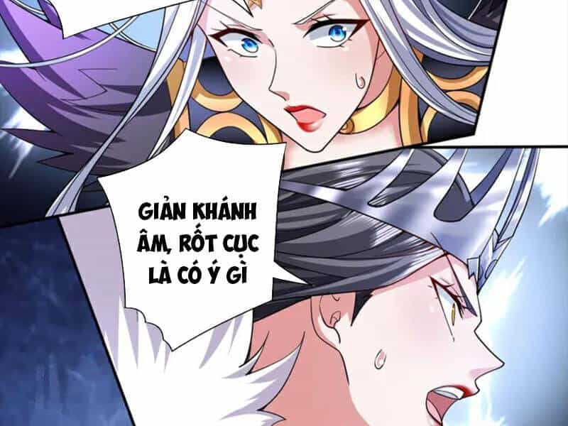 Bị Dạy Dỗ Thành Thánh - Chương 232 - ảnh 4
