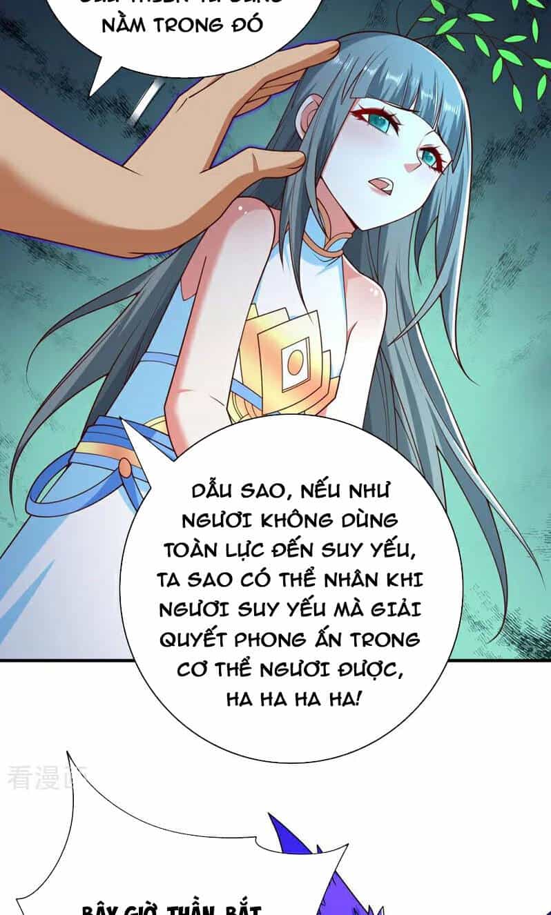 Bị Dạy Dỗ Thành Thánh - Chương 233 - ảnh 12