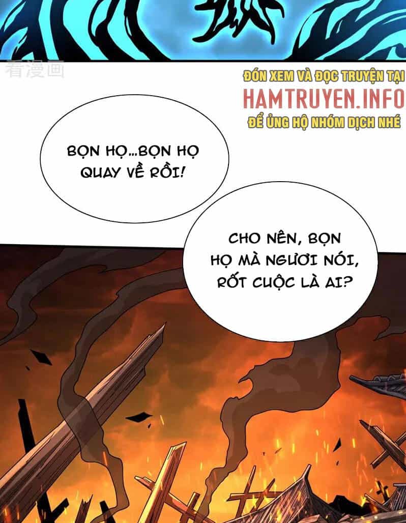 Bị Dạy Dỗ Thành Thánh - Chương 233 - ảnh 38