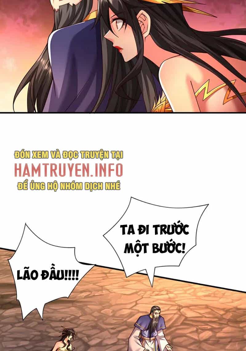 Bị Dạy Dỗ Thành Thánh - Chương 235 - ảnh 19