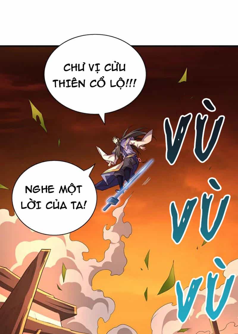 Bị Dạy Dỗ Thành Thánh - Chương 235 - ảnh 32