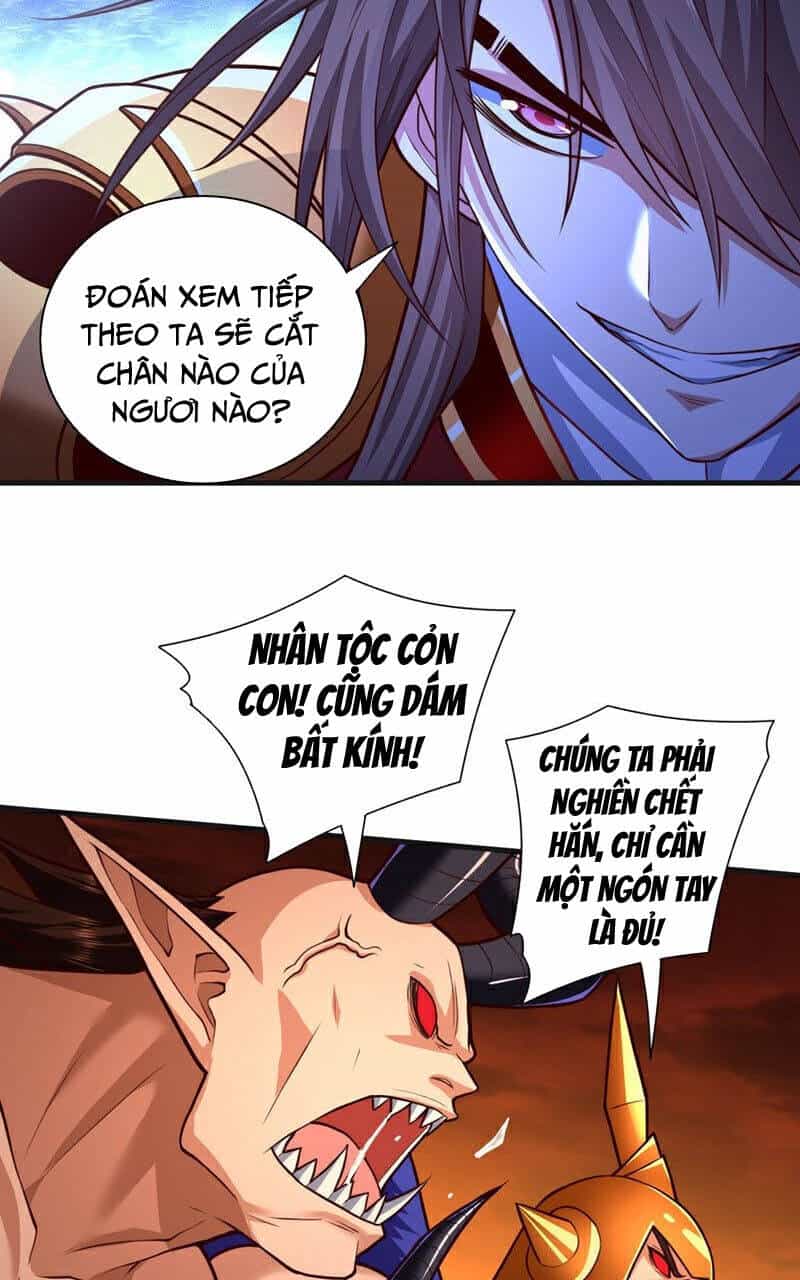 Bị Dạy Dỗ Thành Thánh - Chương 237 - ảnh 27