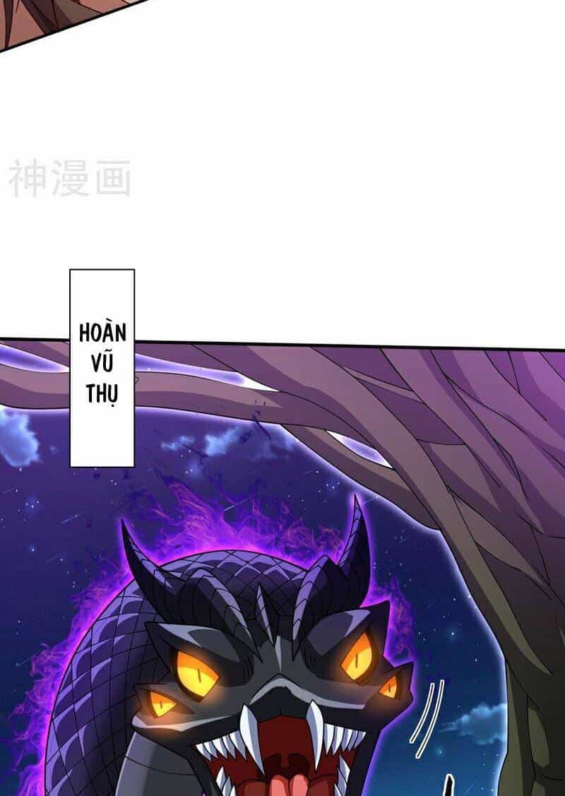 Bị Dạy Dỗ Thành Thánh - Chương 239 - ảnh 33