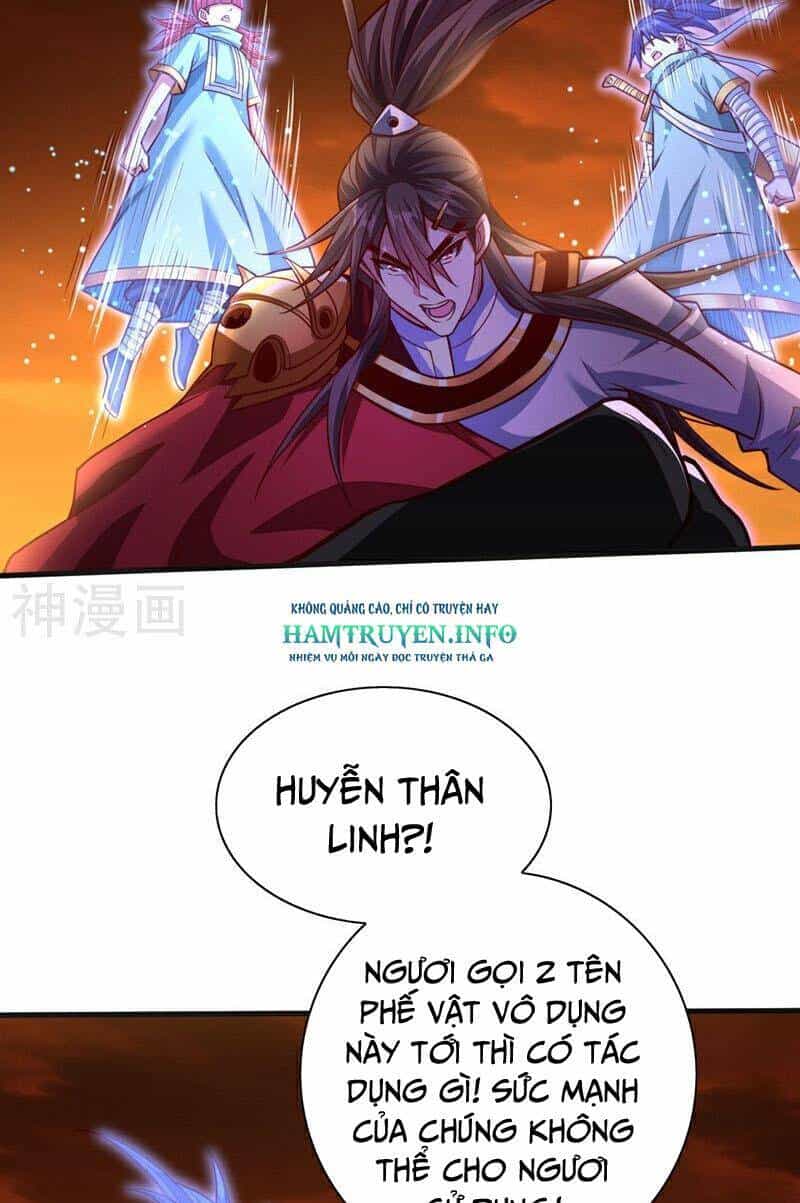 Bị Dạy Dỗ Thành Thánh - Chương 239 - ảnh 9