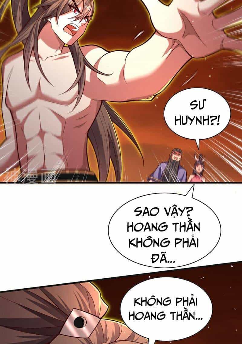 Bị Dạy Dỗ Thành Thánh - Chương 240 - ảnh 25