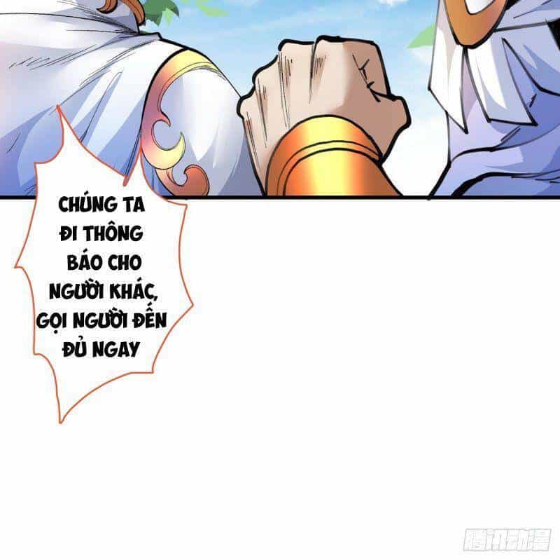 Bị Dạy Dỗ Thành Thánh - Chương 26 - ảnh 12