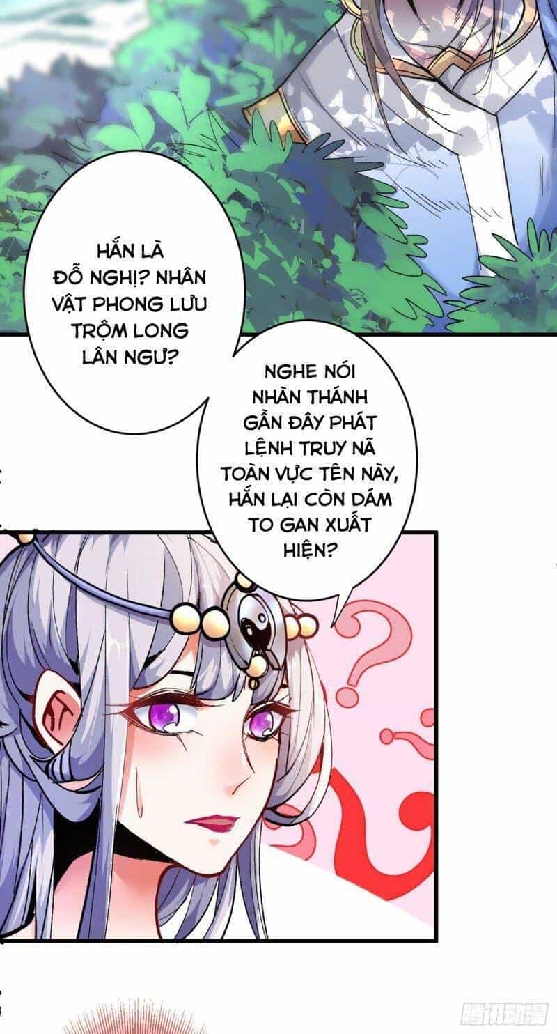 Bị Dạy Dỗ Thành Thánh - Chương 27 - ảnh 26