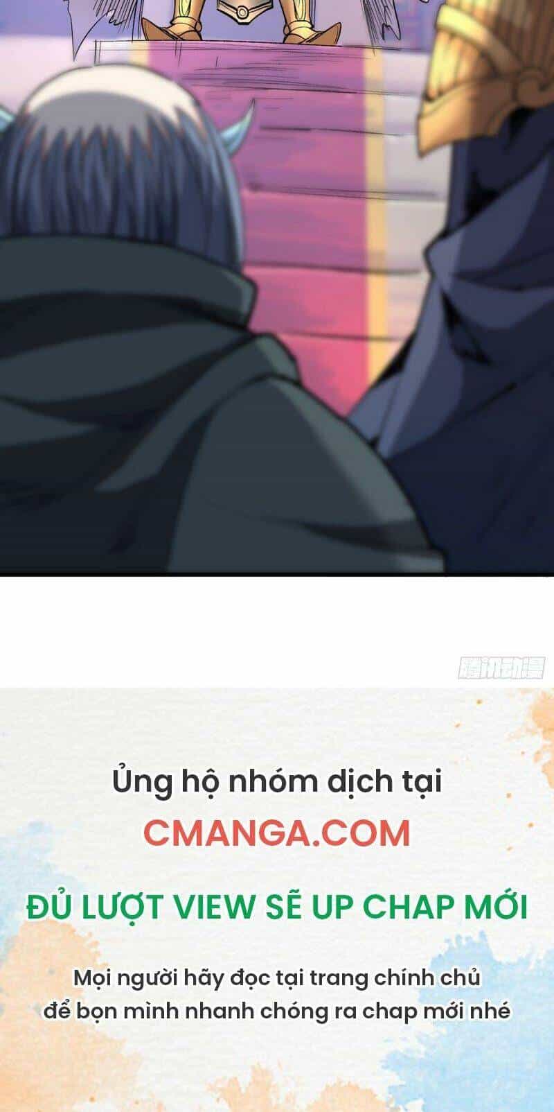 Bị Dạy Dỗ Thành Thánh - Chương 32 - ảnh 18