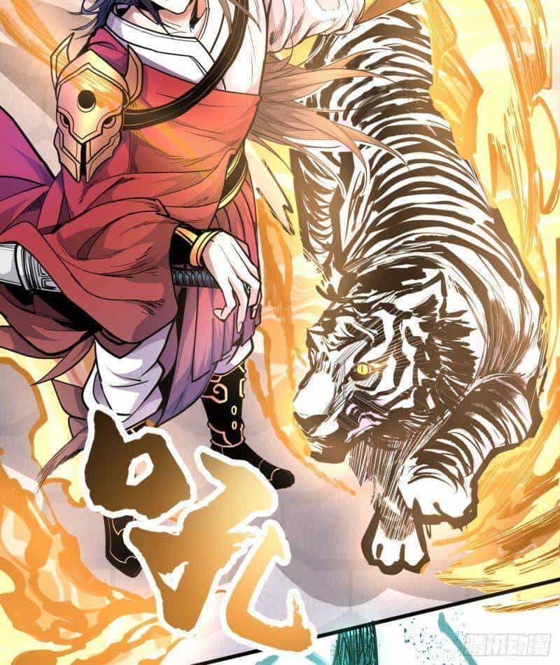 Bị Dạy Dỗ Thành Thánh - Chương 34 - ảnh 18