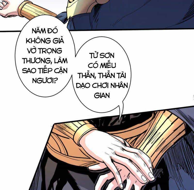 Bị Dạy Dỗ Thành Thánh - Chương 34 - ảnh 30