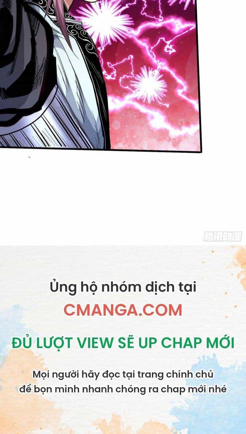 Bị Dạy Dỗ Thành Thánh - Chương 35 - ảnh 30