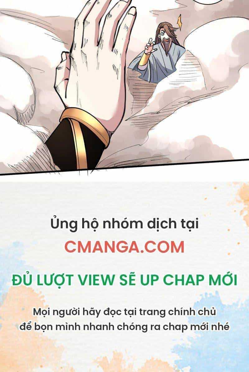 Bị Dạy Dỗ Thành Thánh - Chương 38 - ảnh 18