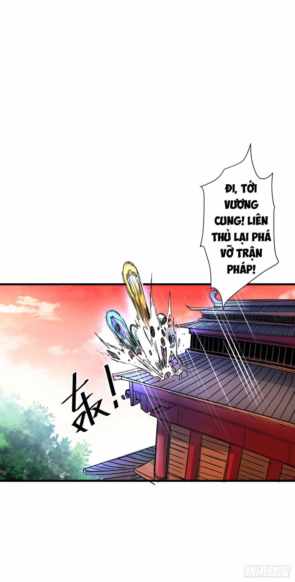Bị Dạy Dỗ Thành Thánh - Chương 3 - ảnh 39