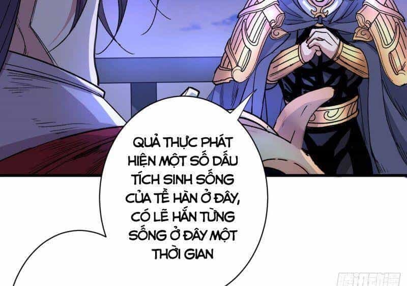 Bị Dạy Dỗ Thành Thánh - Chương 42 - ảnh 2