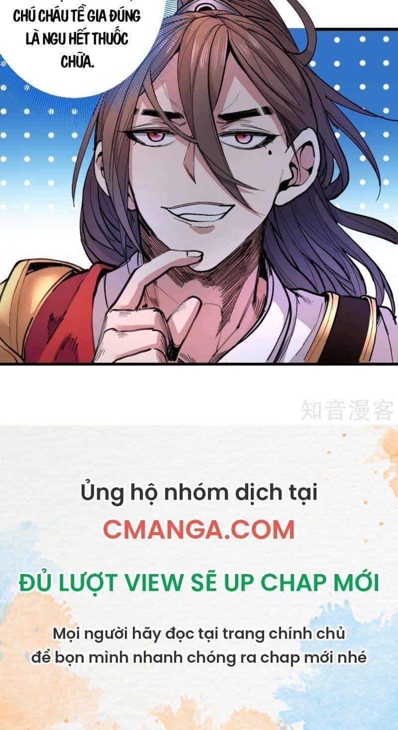 Bị Dạy Dỗ Thành Thánh - Chương 43 - ảnh 35