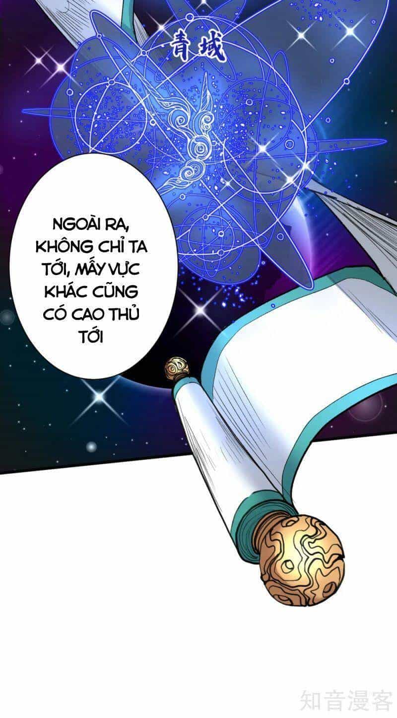 Bị Dạy Dỗ Thành Thánh - Chương 45 - ảnh 11