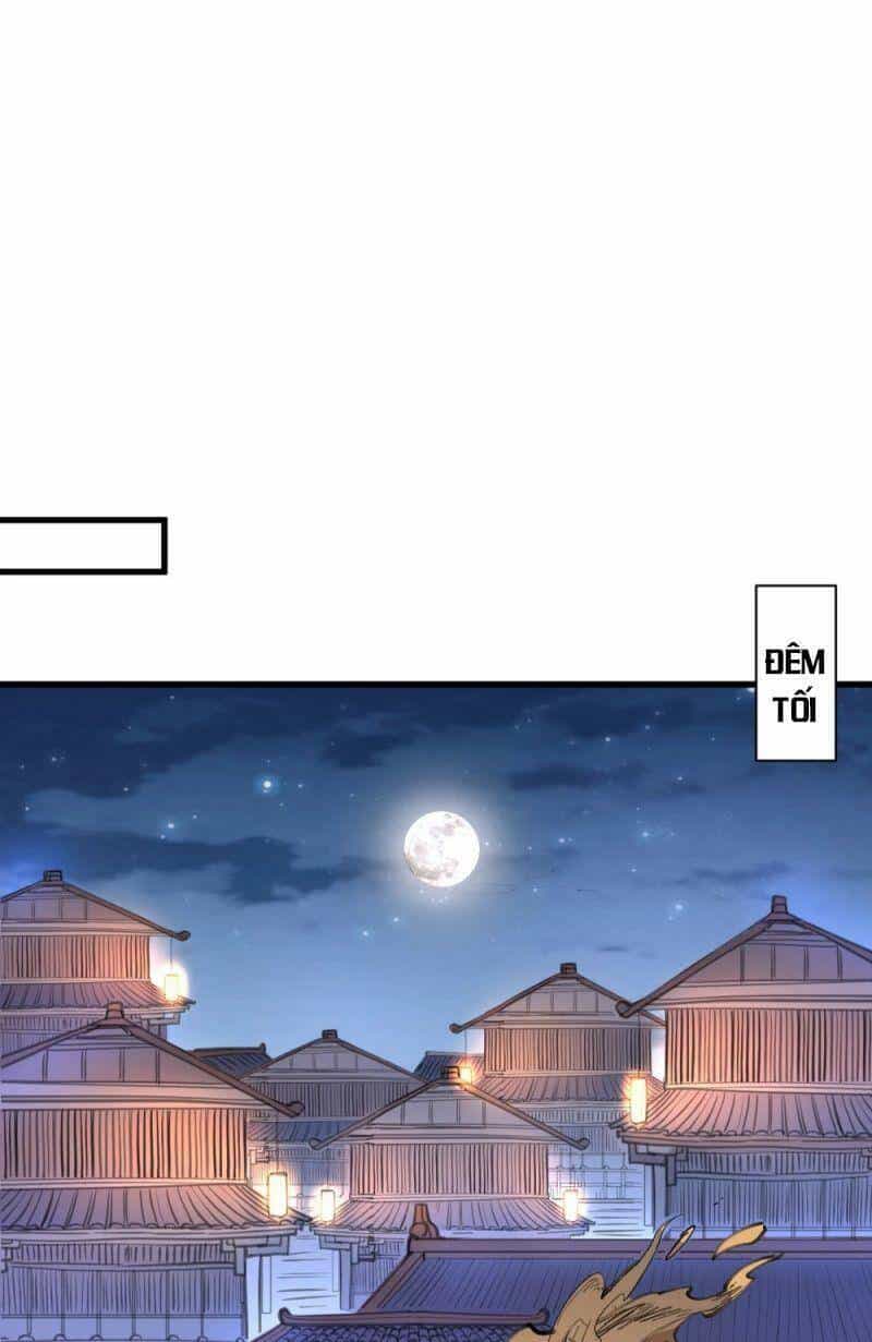 Bị Dạy Dỗ Thành Thánh - Chương 45 - ảnh 25
