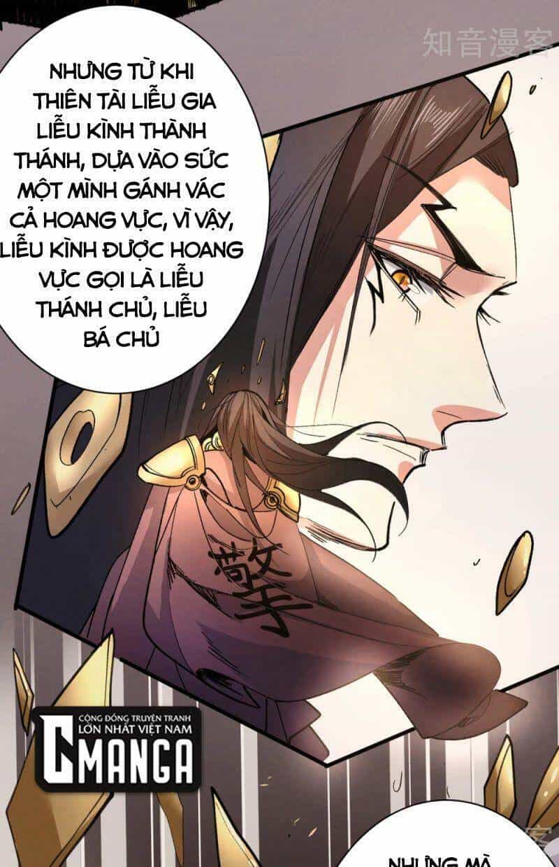 Bị Dạy Dỗ Thành Thánh - Chương 46 - ảnh 13